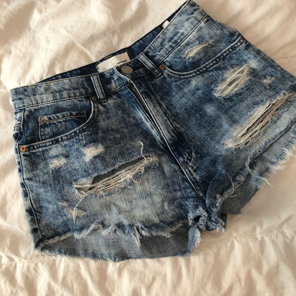 Shorts
